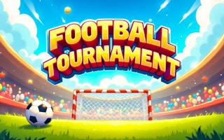 Image Football Tournament