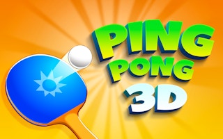 Image Ping Pong 3D