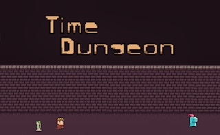 Image Time Dungeon